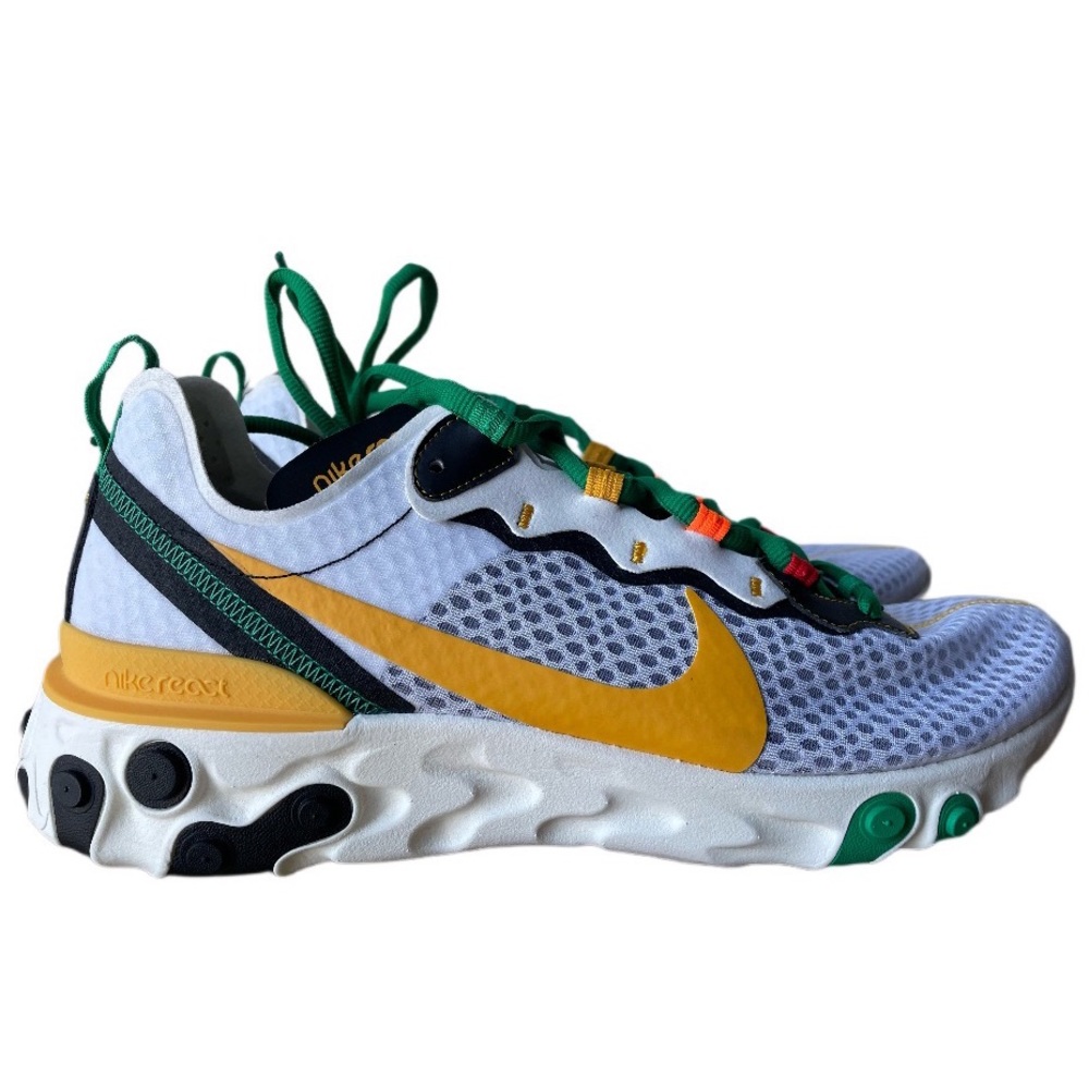 Men’s Nike React shoes size 13